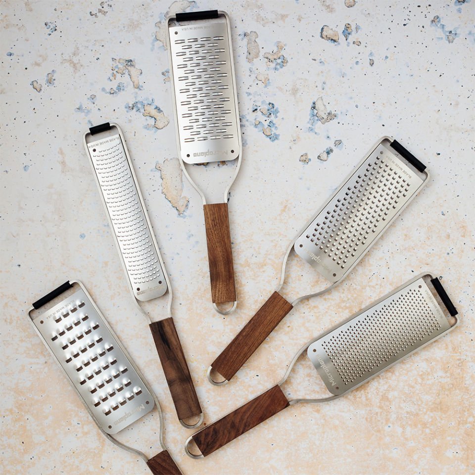 Microplane Master Zester