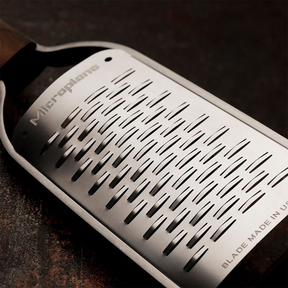 Microplane Master Şerit Rende