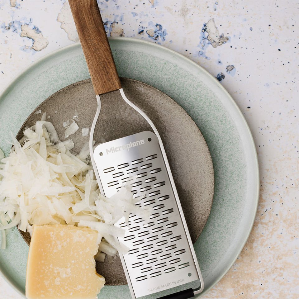 Microplane Master Şerit Rende