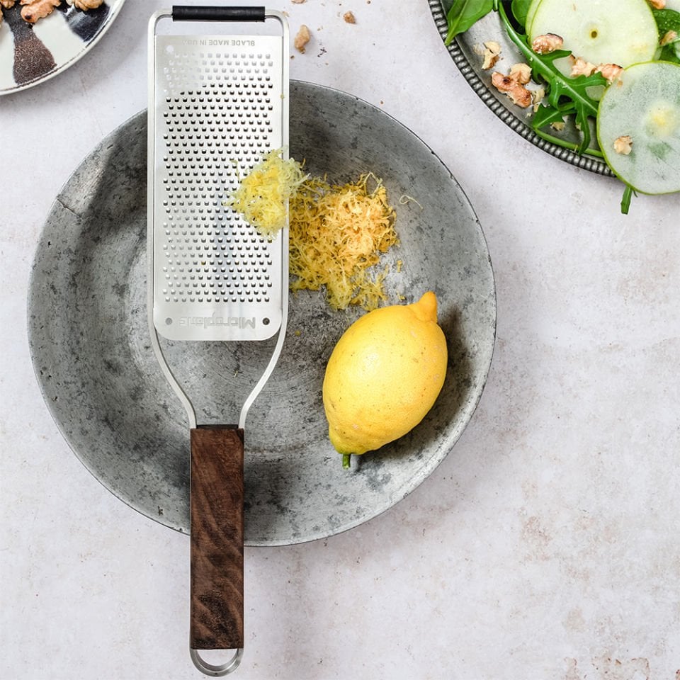 Microplane Master İnce Rende