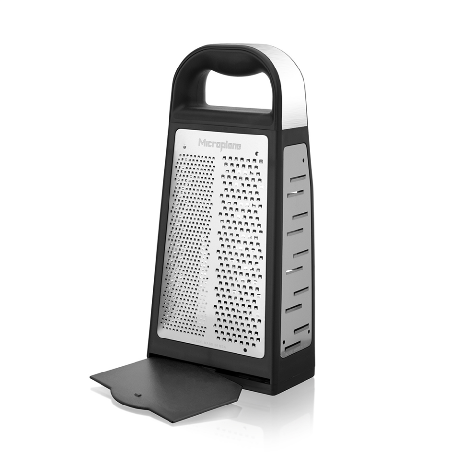 Microplane Elite Kutu Rende