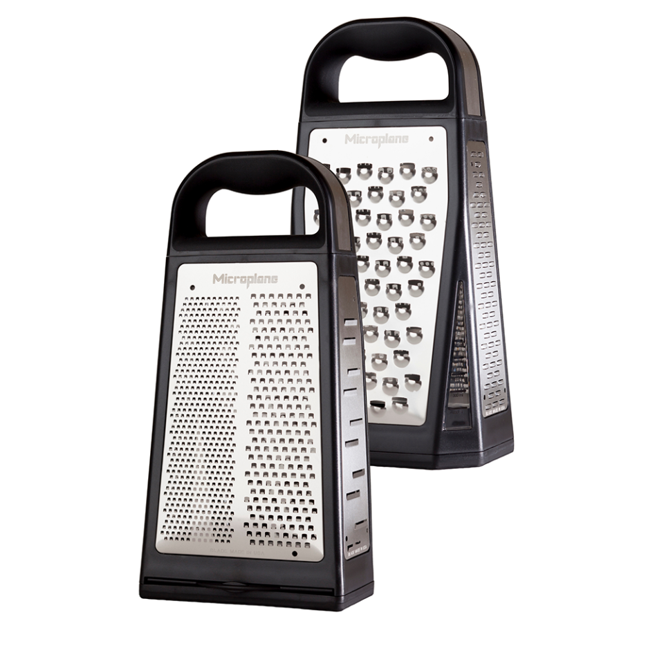 Microplane Elite Kutu Rende