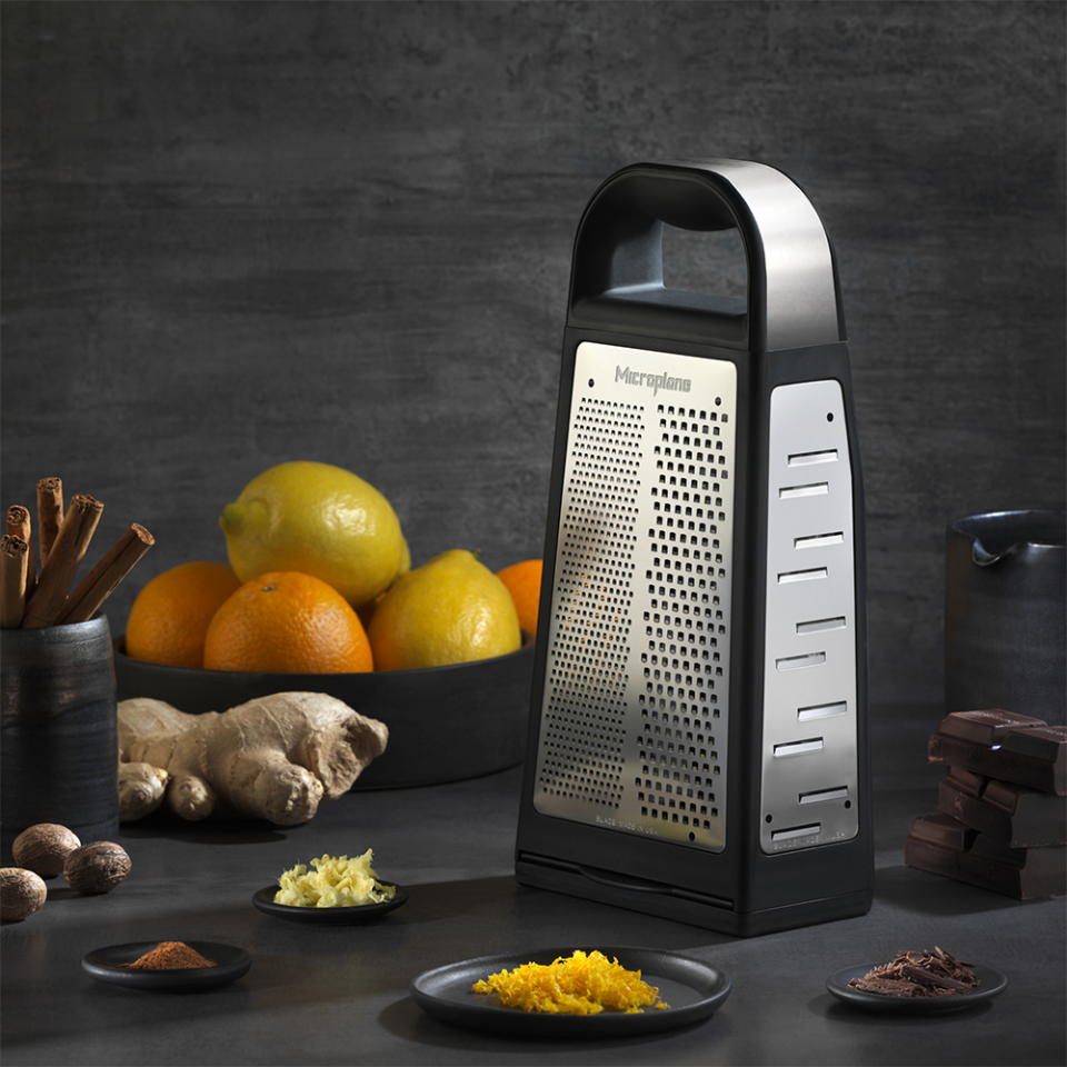 Microplane Elite Kutu Rende