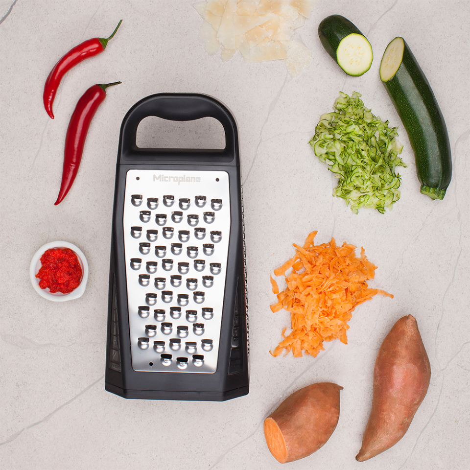 Microplane Elite Kutu Rende