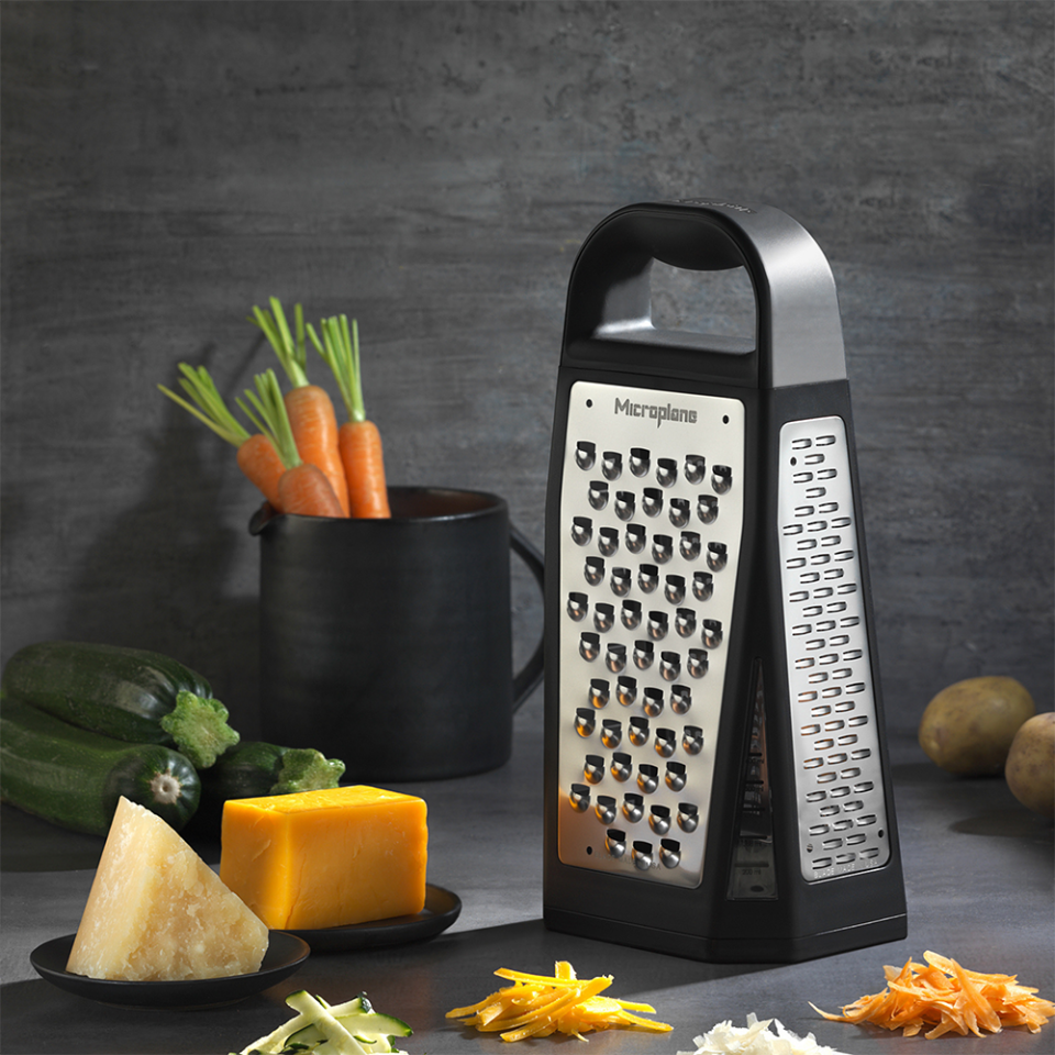 Microplane Elite Kutu Rende