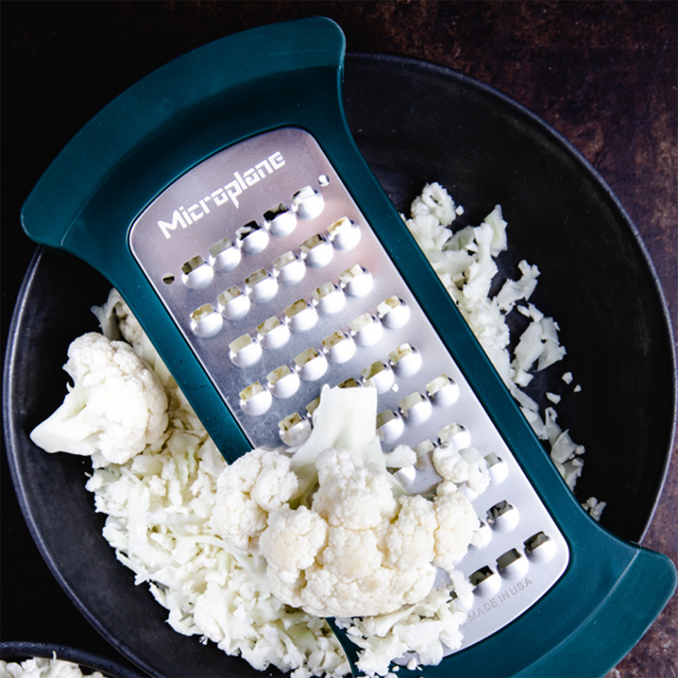 Microplane Kase Rendesi - geniş rendeli