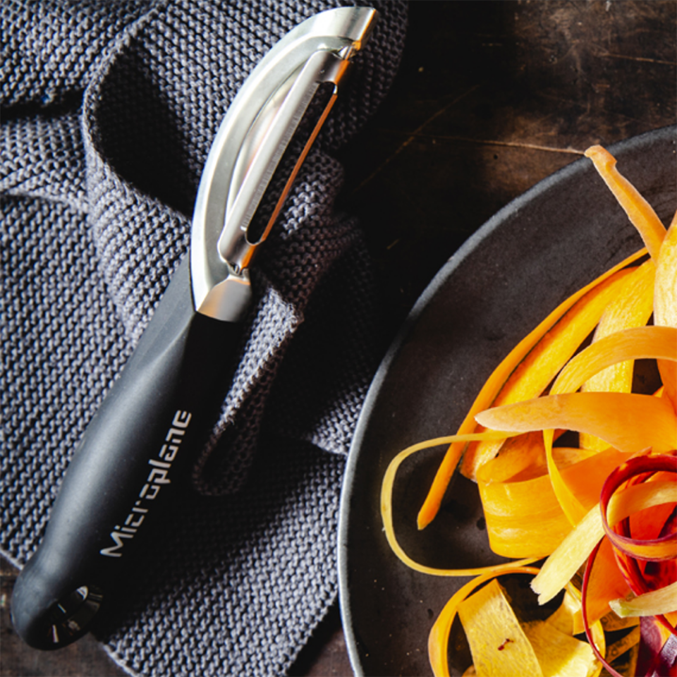 Microplane Profesyonel Soyucu