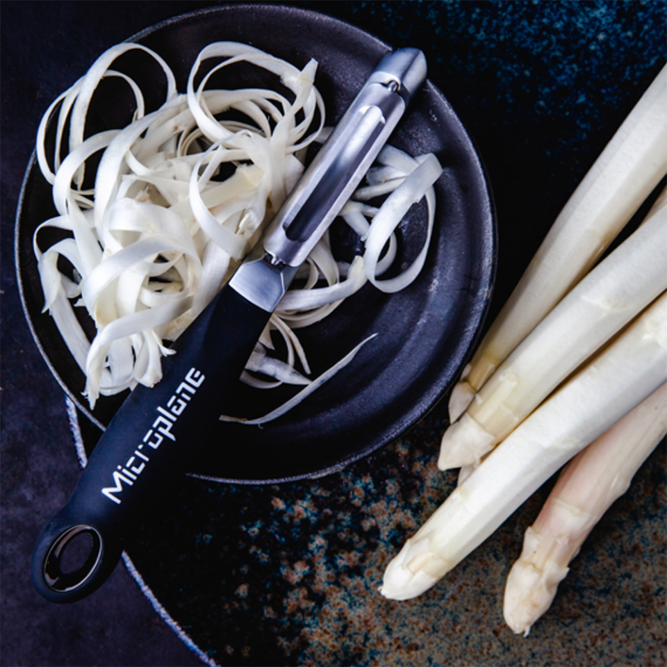 Microplane Profesyonel Soyucu