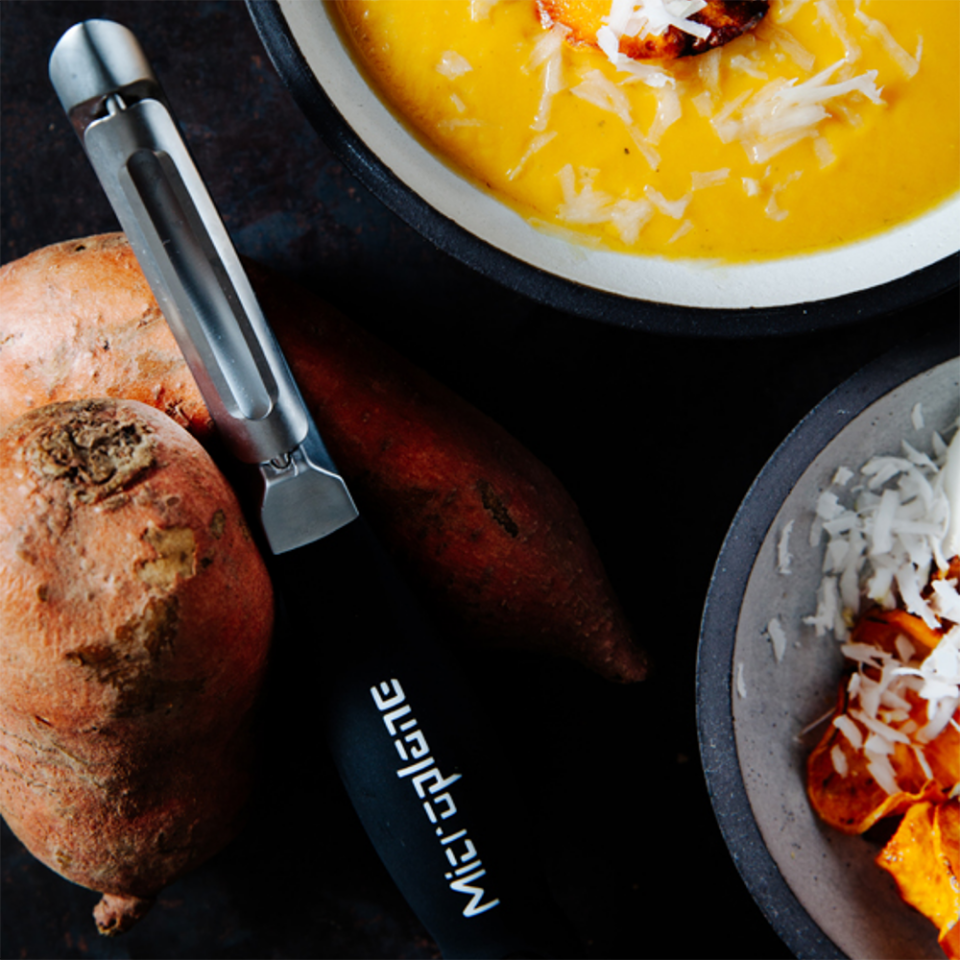 Microplane Profesyonel Soyucu