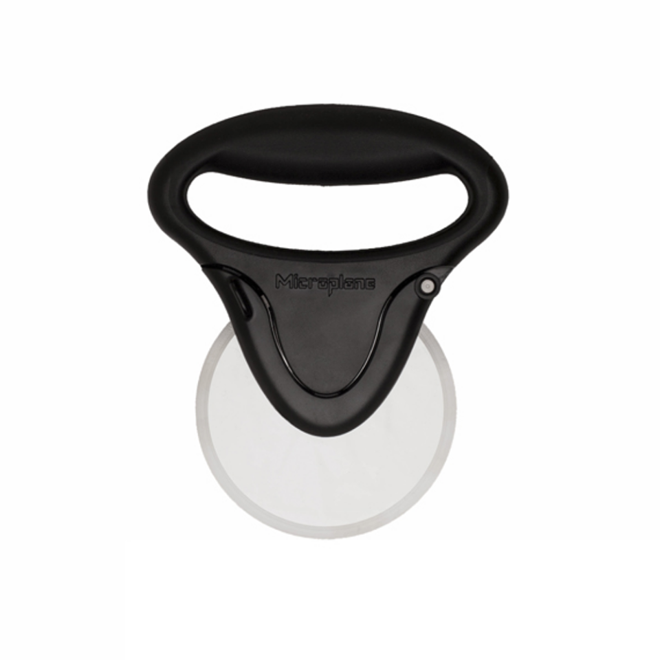 Microplane Pizza Kesici