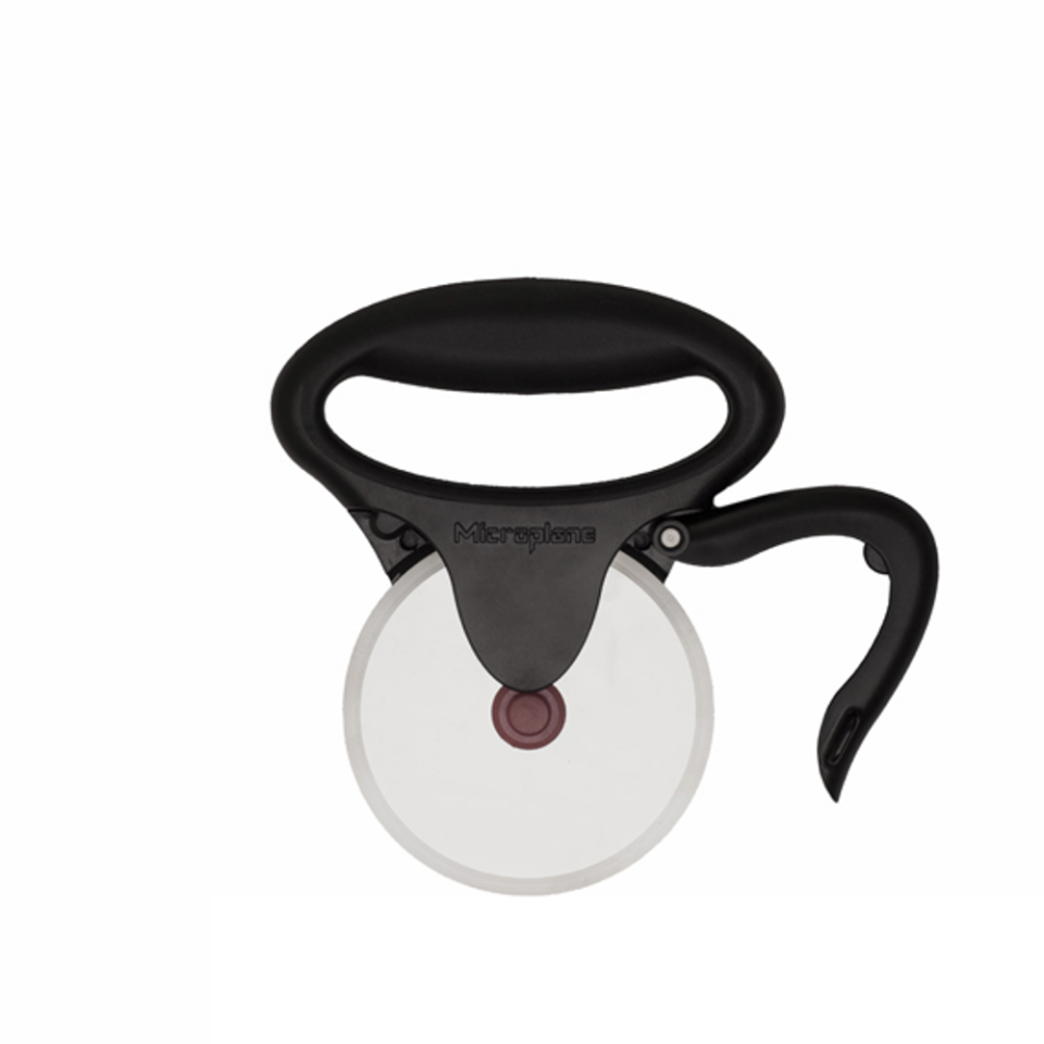 Microplane Pizza Kesici