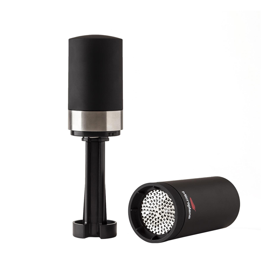 Microplane Biber Değirmeni