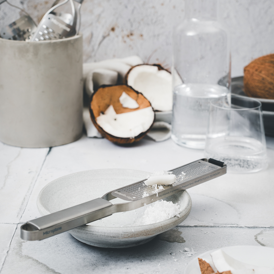 Microplane Professional Zester