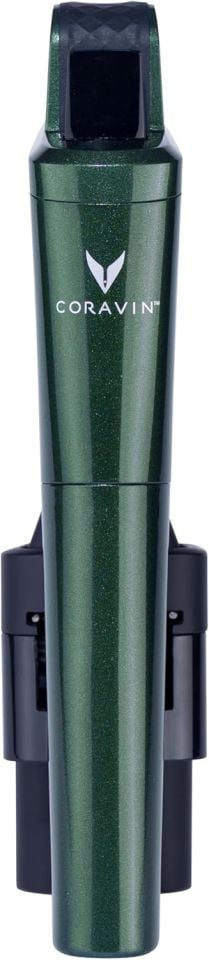 Coravin™ 112453B Model 6+ Limited-Edition Forest Green