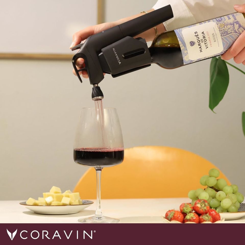 Coravin™ Timeless 3+