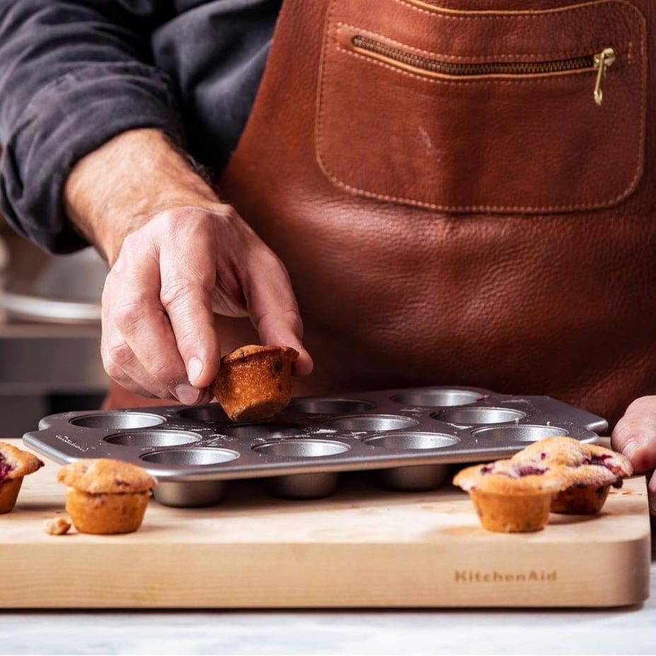 KitchenAid 12'li Mini Muffin Kalıbı