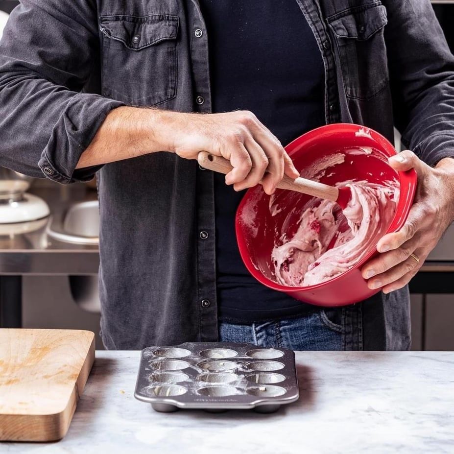 KitchenAid 12'li Mini Muffin Kalıbı