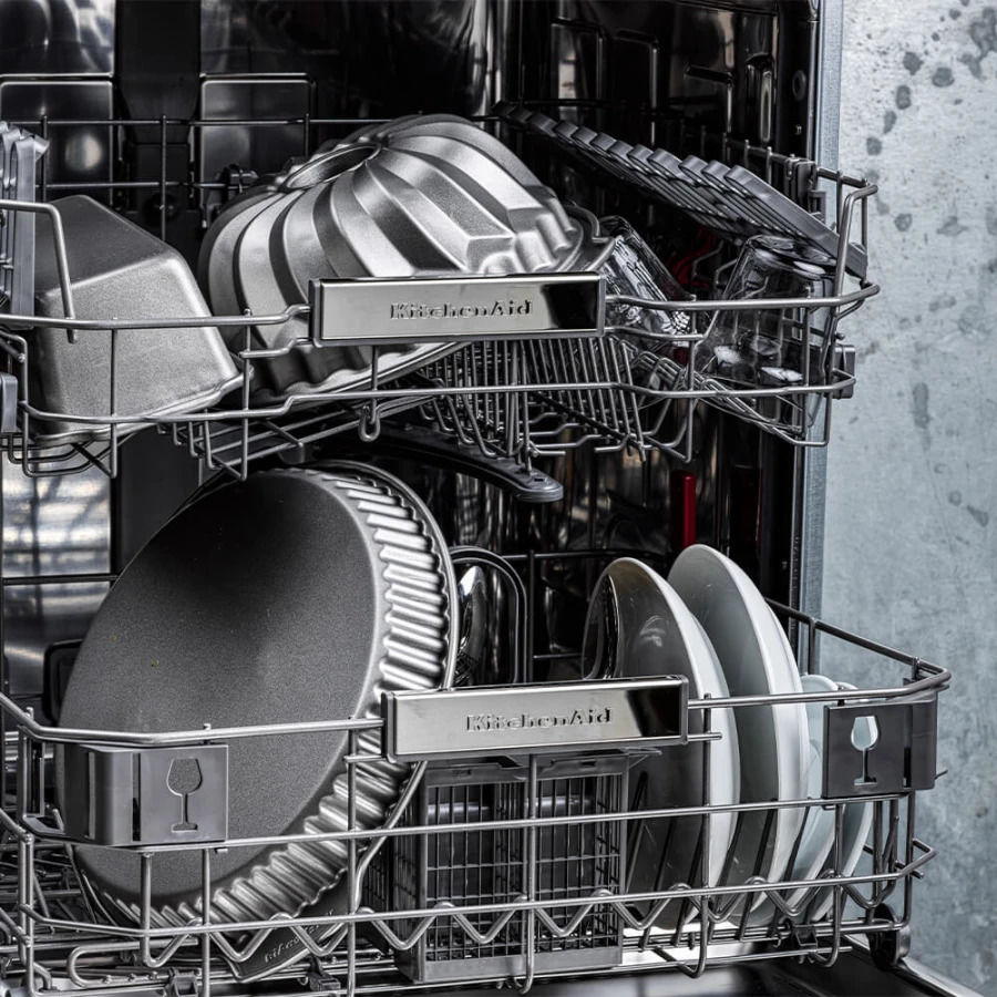 KitchenAid 8'li Mini Dikdörtgen Kek Kalıbı