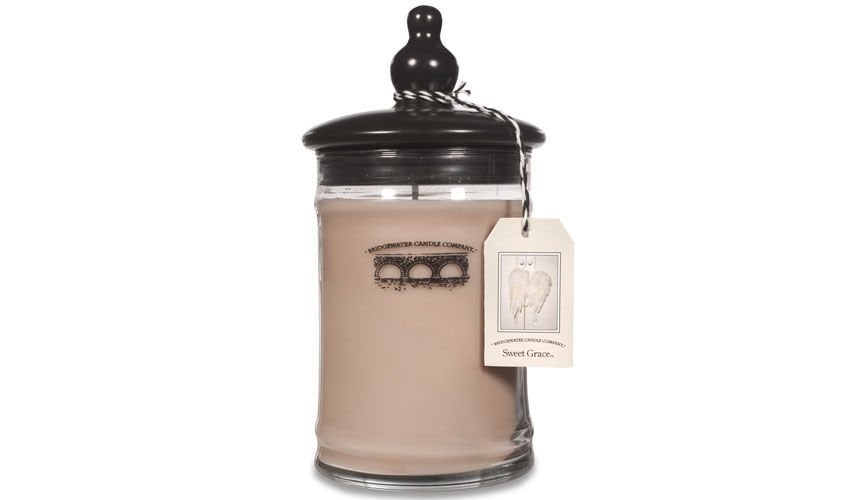 KAVANOZ MUM -  SWEET GRACE - SMALL