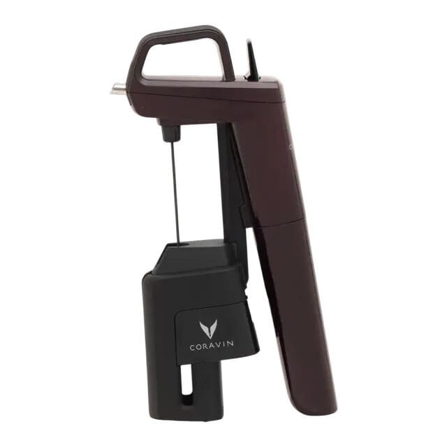 CORAVIN™ 112460B Coravin Timeless Six+ Hermitage Red