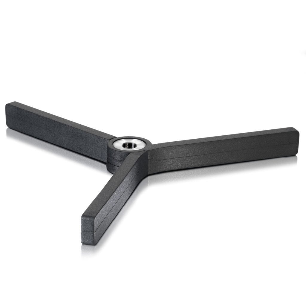 Katlanabilir Silikon Altlık - Siyah