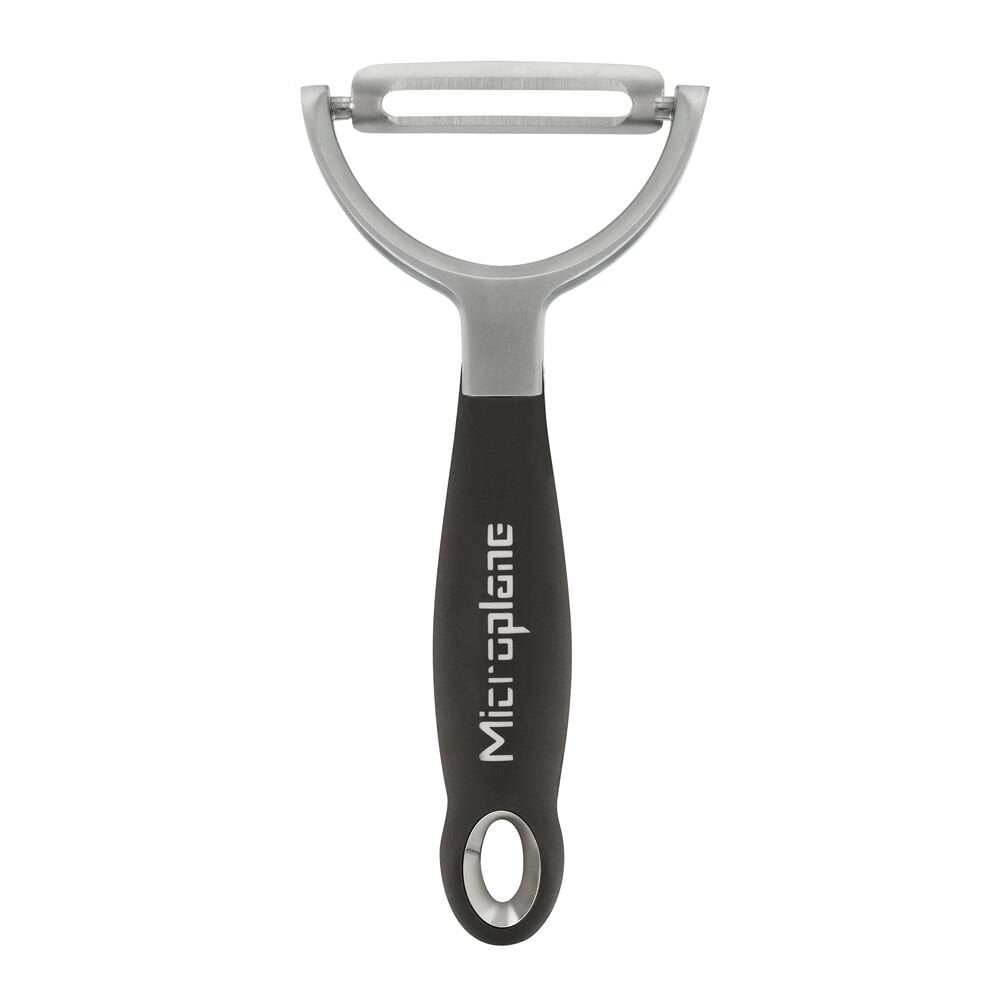 Microplane Profesyonel Y Düz Soyucu