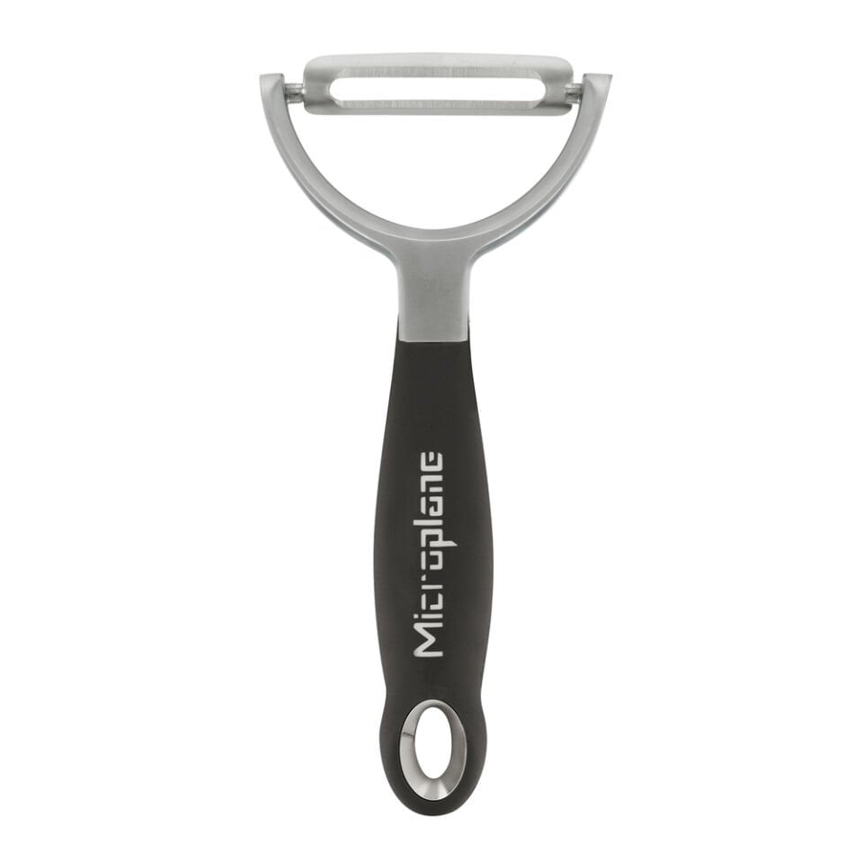 Microplane Profesyonel Y Düz Soyucu