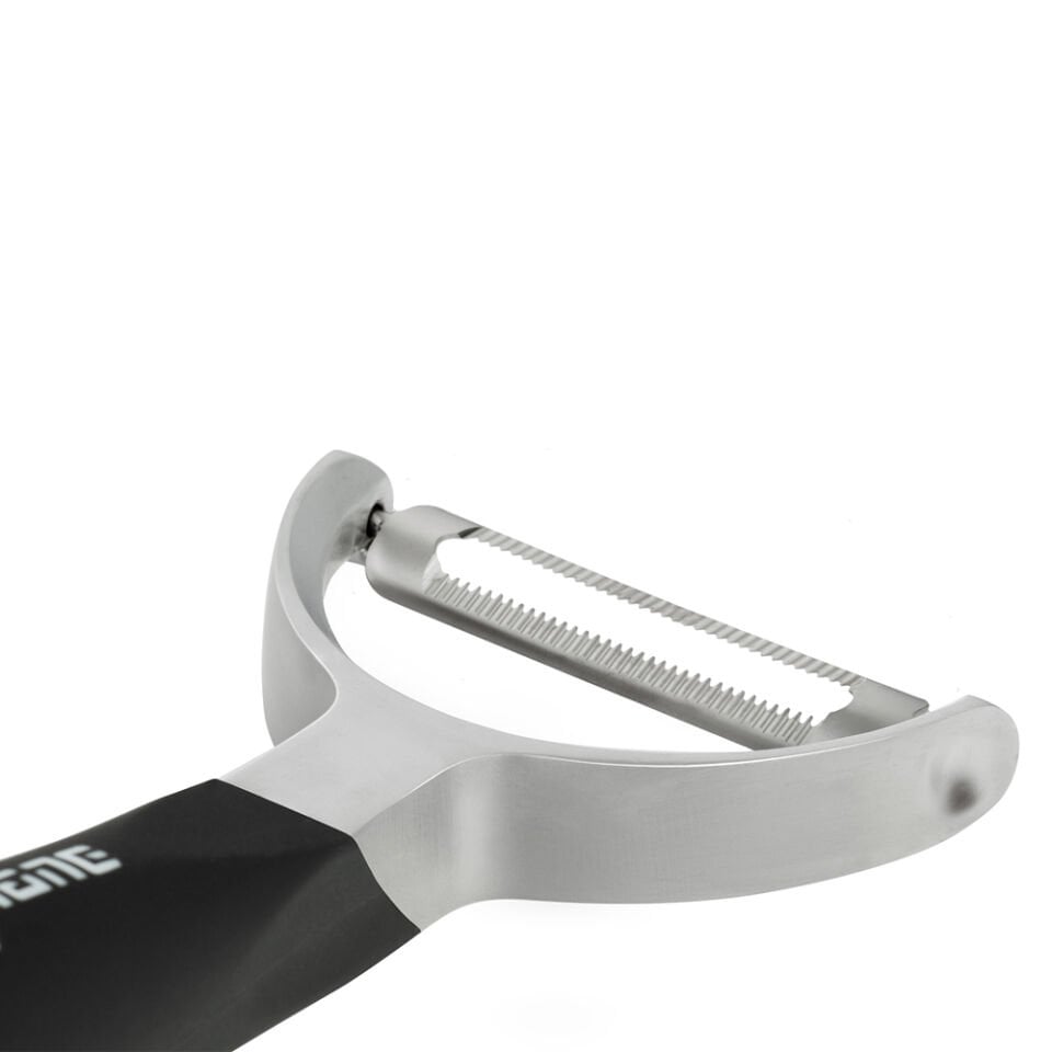 Microplane Profesyonel Y Tırtıklı Soyucu
