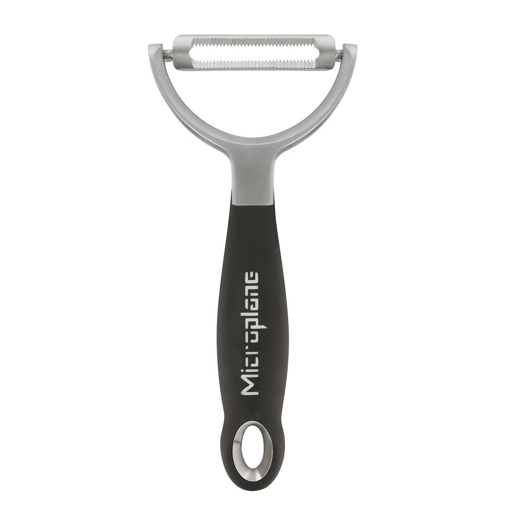 Microplane Profesyonel Y Tırtıklı Soyucu