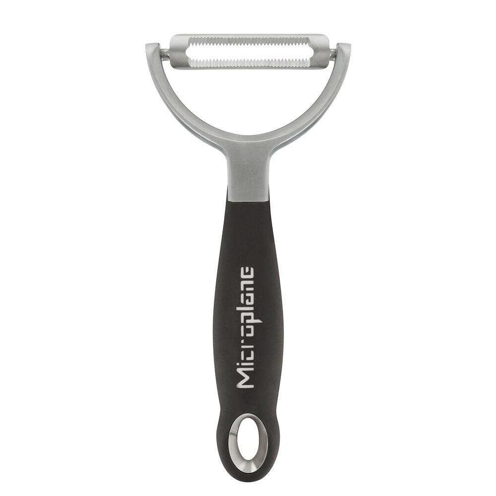 Microplane Profesyonel Y Tırtıklı Soyucu