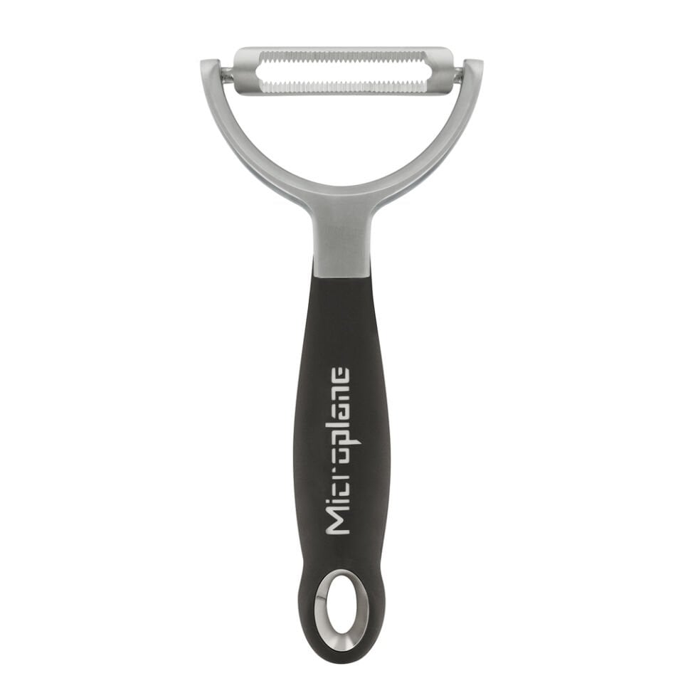 Microplane Profesyonel Y Tırtıklı Soyucu