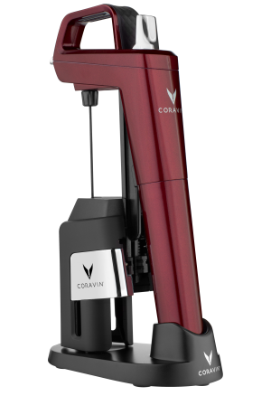CORAVIN™ 112336B Model 6+ Burgundy