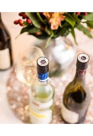 CORAVIN™ Screw Caps 2 Pack