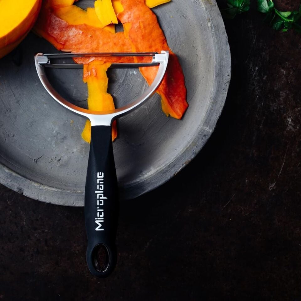 Microplane Profesyonel XL Soyucu