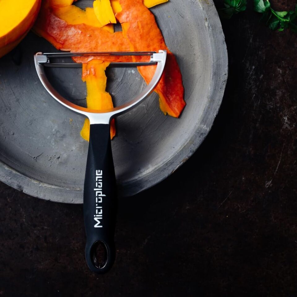 Microplane Profesyonel XL Soyucu
