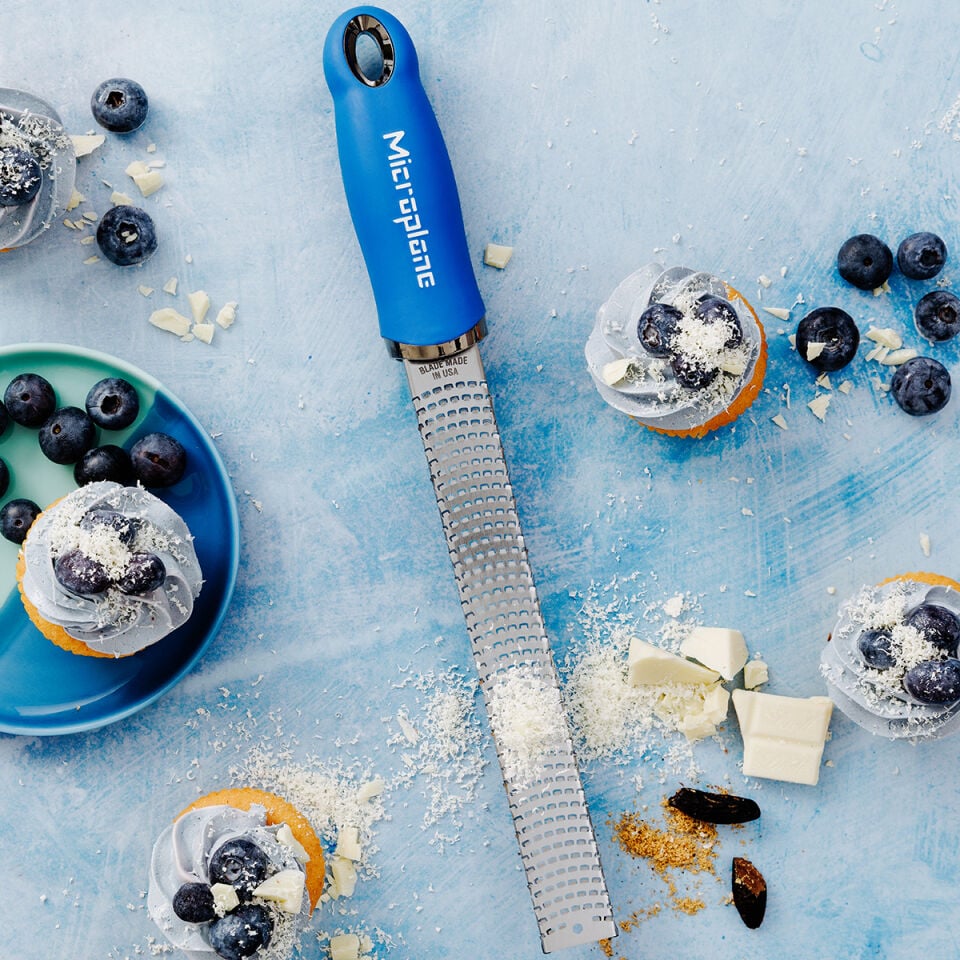 Microplane Premium Classic Zester Yaban Mersini