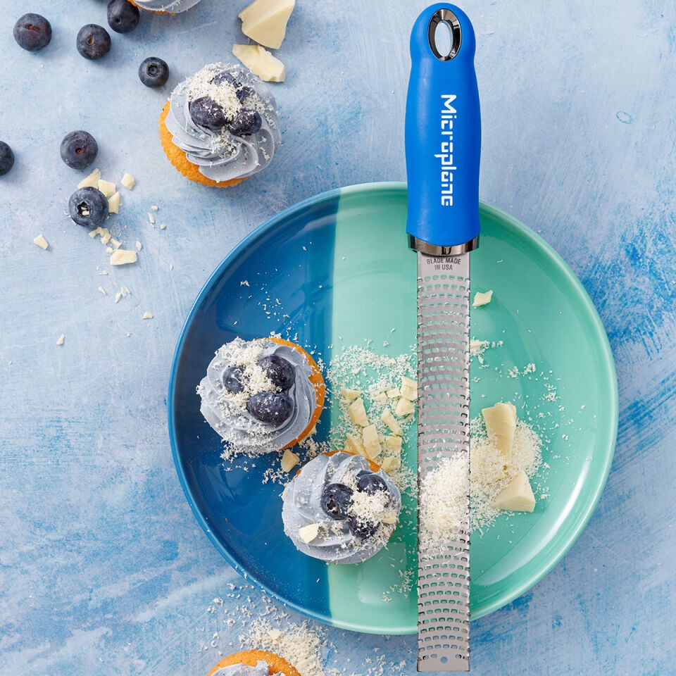 Microplane Premium Classic Zester Yaban Mersini