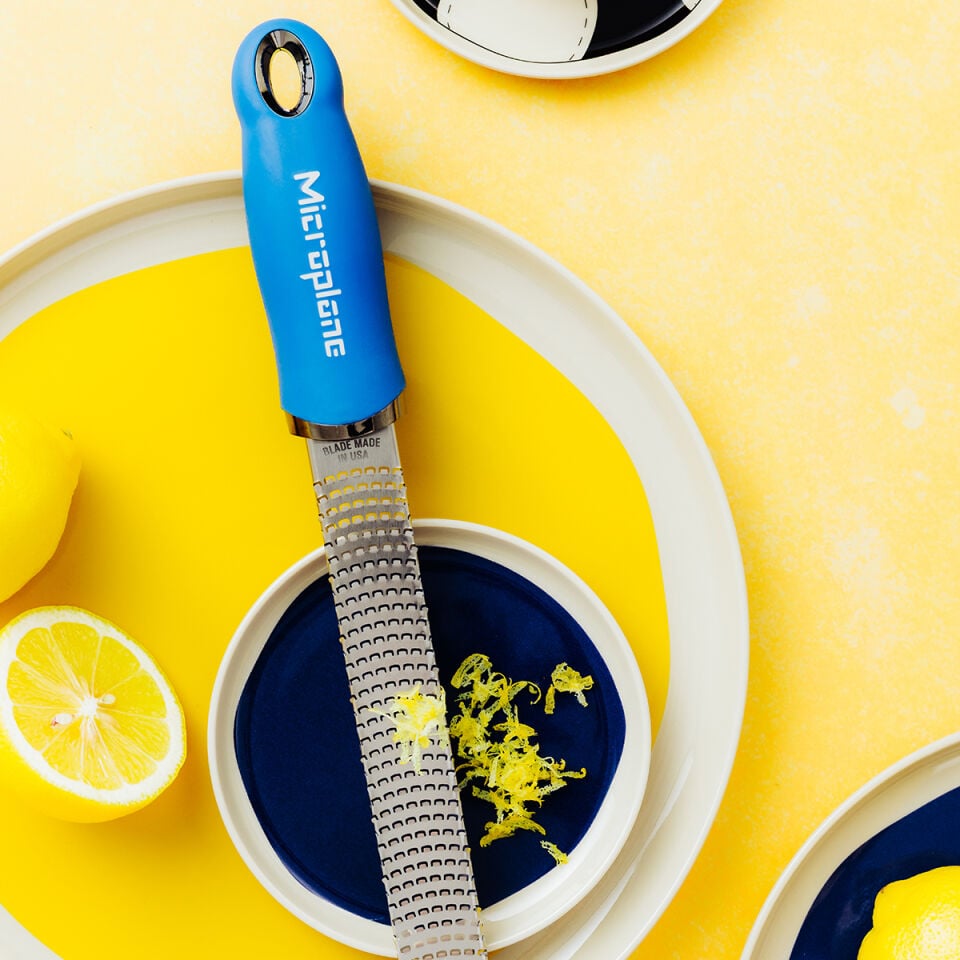 Microplane Premium Classic Zester Yaban Mersini