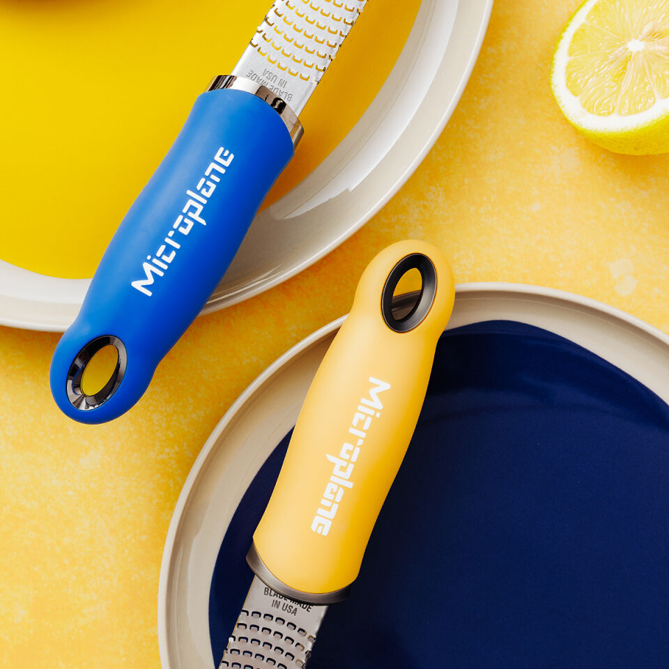 Microplane Premium Classic Zester Yaban Mersini
