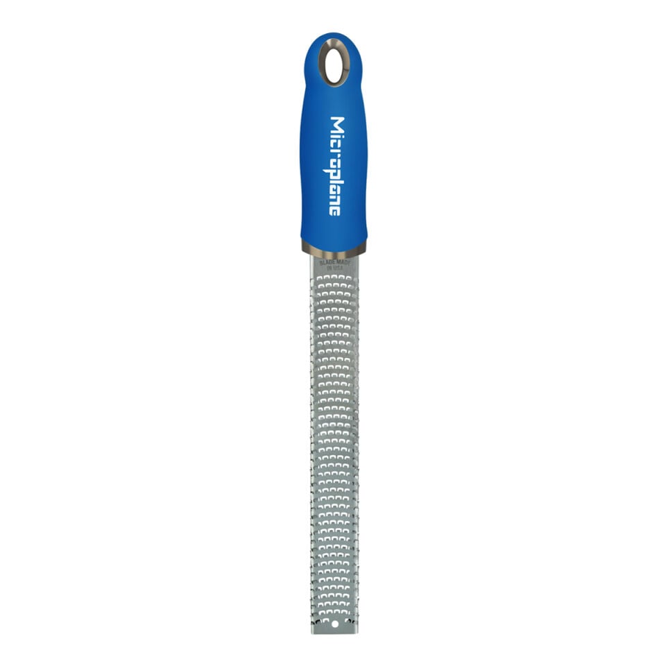 Microplane Premium Classic Zester Yaban Mersini