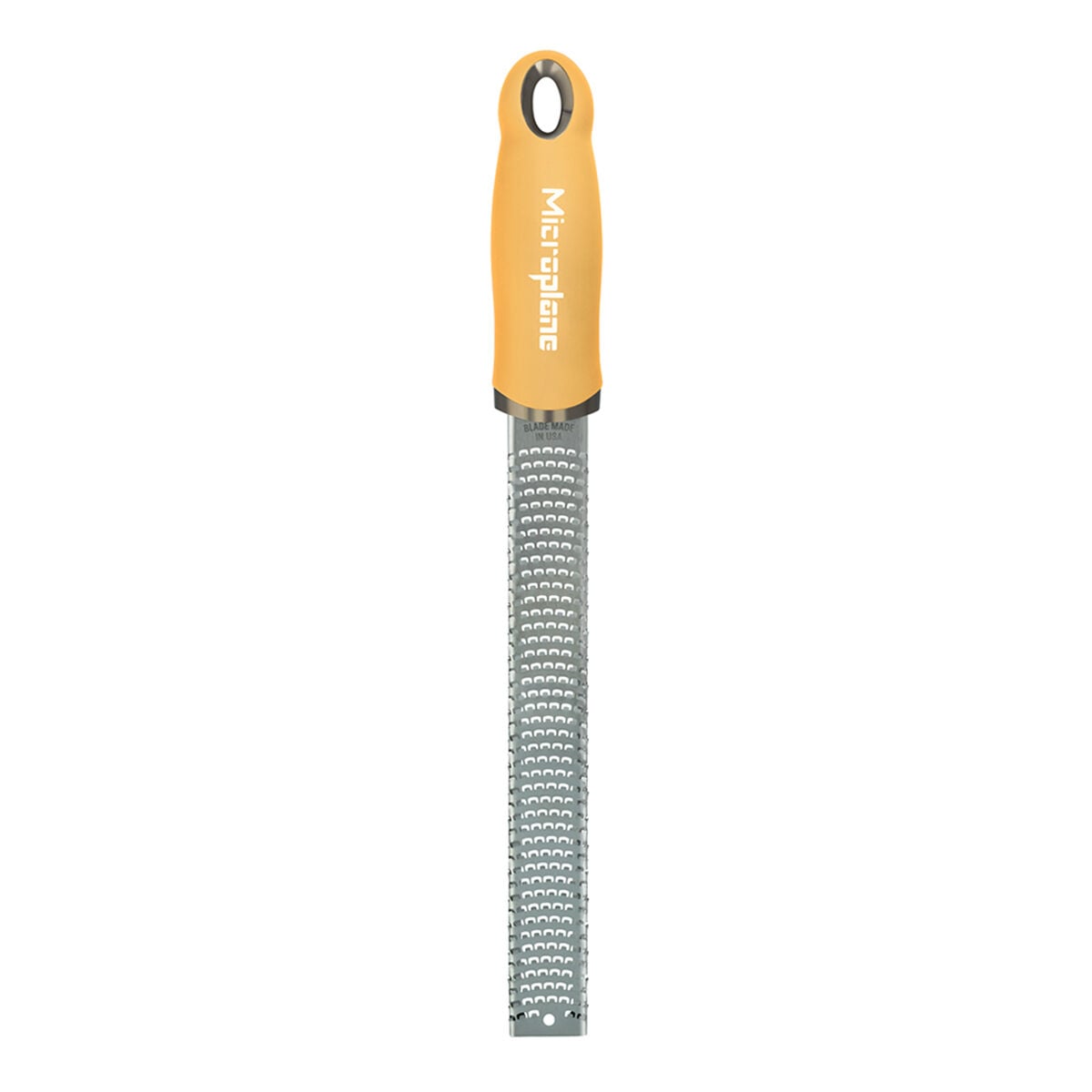 Microplane Premium Classic Zester Limon Sarısı