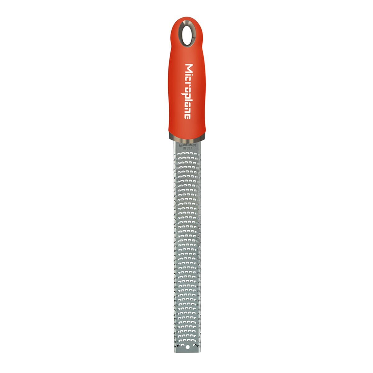 Microplane Premium Classic Zester Sunset Turuncusu