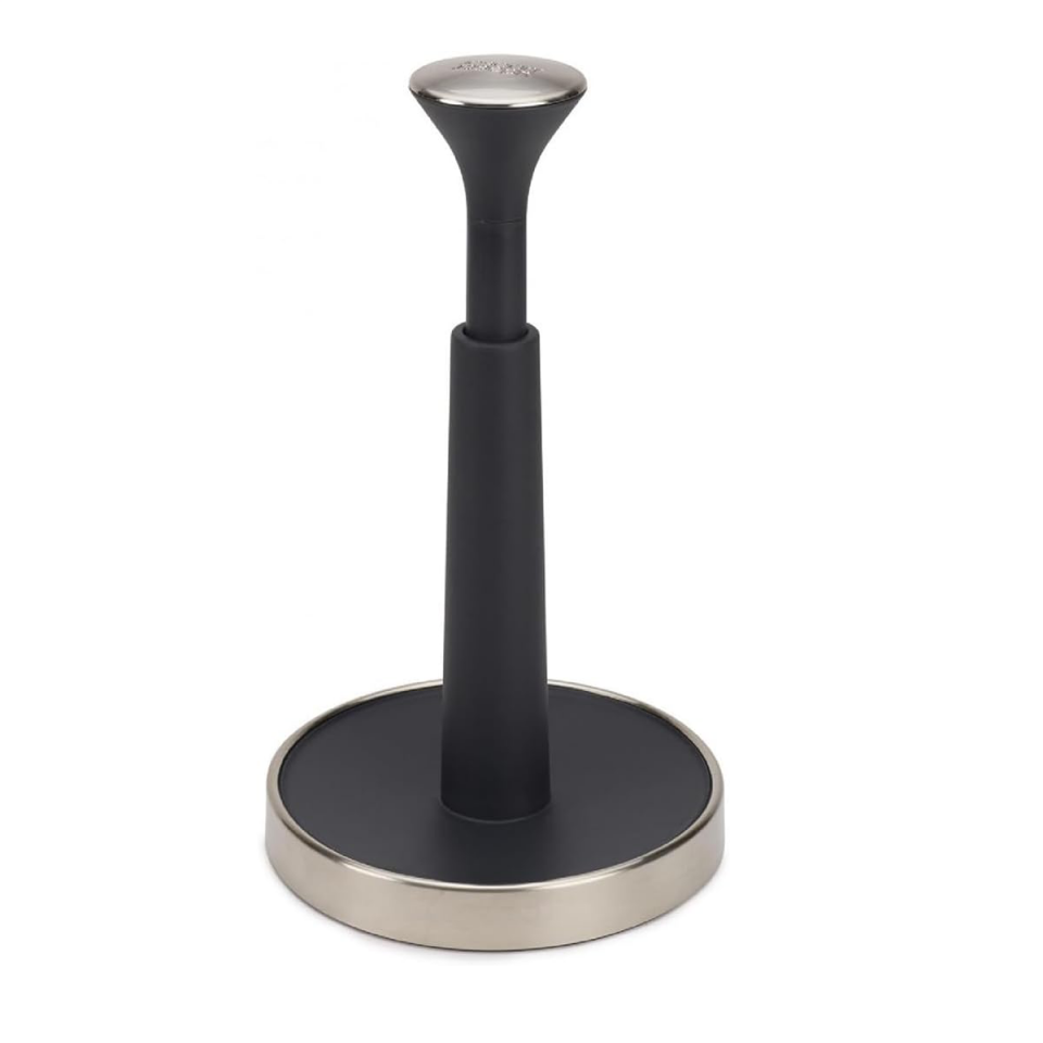 Joseph Joseph Push&Tear Kağıt Havluluk Gri