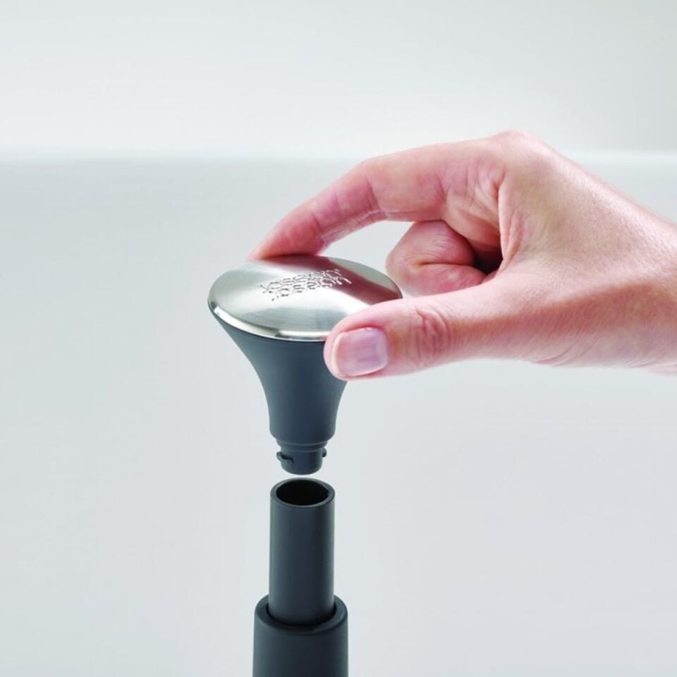 Joseph Joseph Push&Tear Kağıt Havluluk Gri