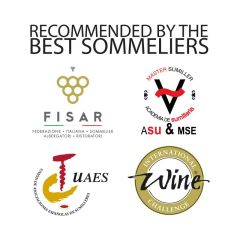 AntiOx Şarap Stoperi / Takvimli