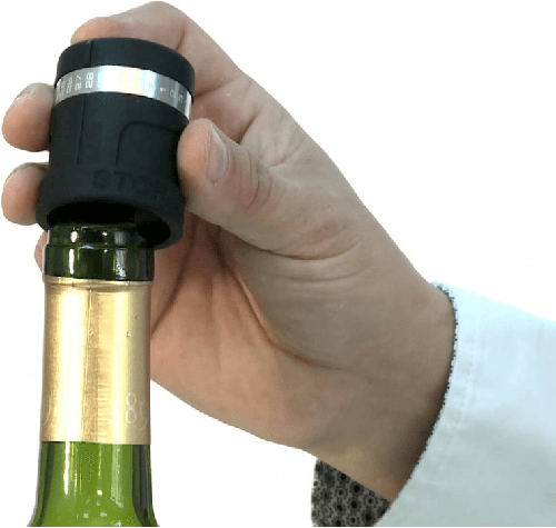 AntiOx Şarap Stoperi