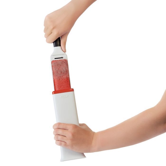 Oxo 12168700 Furlifter Tüy Toplayıcı Fırça / Koltuk