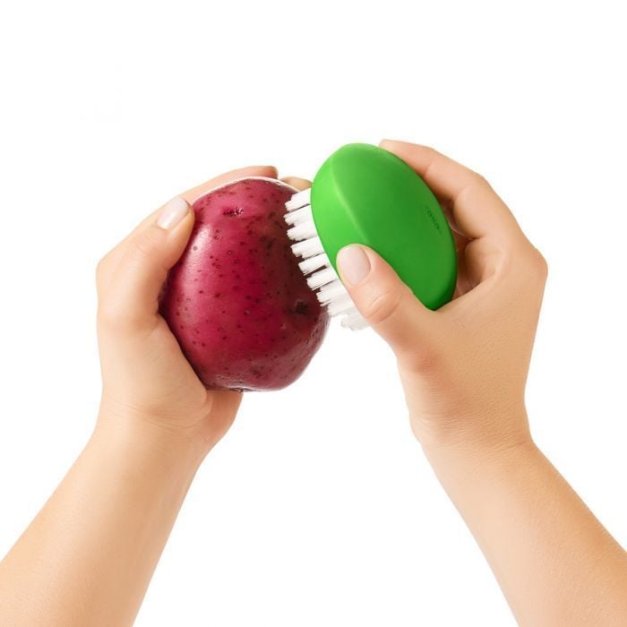 Oxo Meyve/Sebze Fırçası