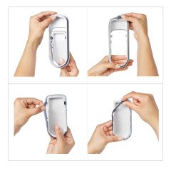 Oxo Çok Amaçlı Saklama Kabı / Büyük - 1,6 Litre