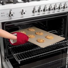 Oxo Silikon Tutacak - Kırmızı